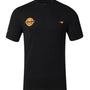 McLaren F1 Lando Norris Championship Winner T-Shirt - Black T-shirts McLaren-Castore 