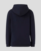 Red Bull Racing F1 Kid's Large Logo Hoodie - Youth Navy/Blue/Grey Hoodies Red Bull Racing 