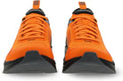 McLaren F1 x K-Swiss Men's Aero Active Sneakers - Anthracite/Papaya Sneakers Mercedes AMG Petronas 