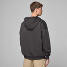 Formula 1 Tech Heritage Graphic Hoodie - Black/Red Hoodies Formula 1 