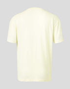 Alpine Racing F1 Classic Enstone T-Shirt - Cannoli Cream T-shirts Alpine 