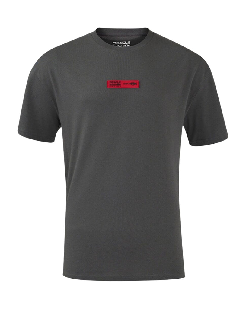 Red Bull Racing F1 20th Anniversary T-Shirt - Gray T-shirts Red Bull Racing 