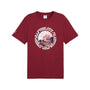 Formula 1 Tech Collection F1 Montreal GP T-Shirt - Red T-shirts Formula 1 