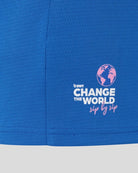 Alpine Racing F1 2026 Women's Team Polo Shirt - Lapis Blue Polos Alpine 
