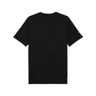Formula 1 Tech Collection F1 Men's Essential Logo T-Shirt - Black/White/Red/Pink T-shirts Formula 1 
