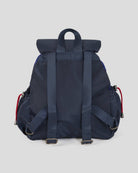 Red Bull Racing F1 Backpack - Navy Bags Red Bull Racing 