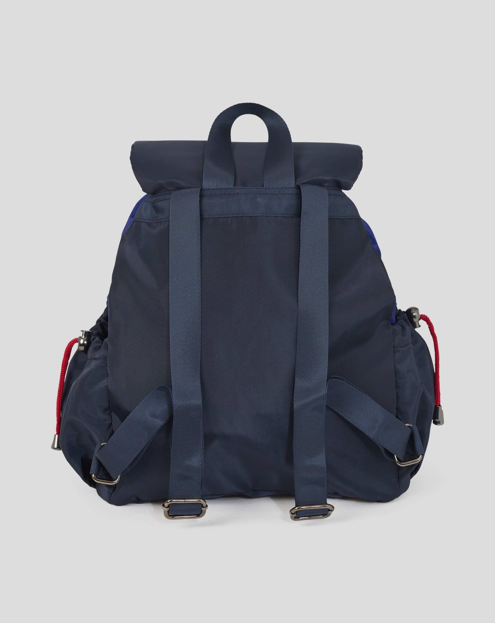 Red Bull Racing F1 Backpack - Navy Bags Red Bull Racing 