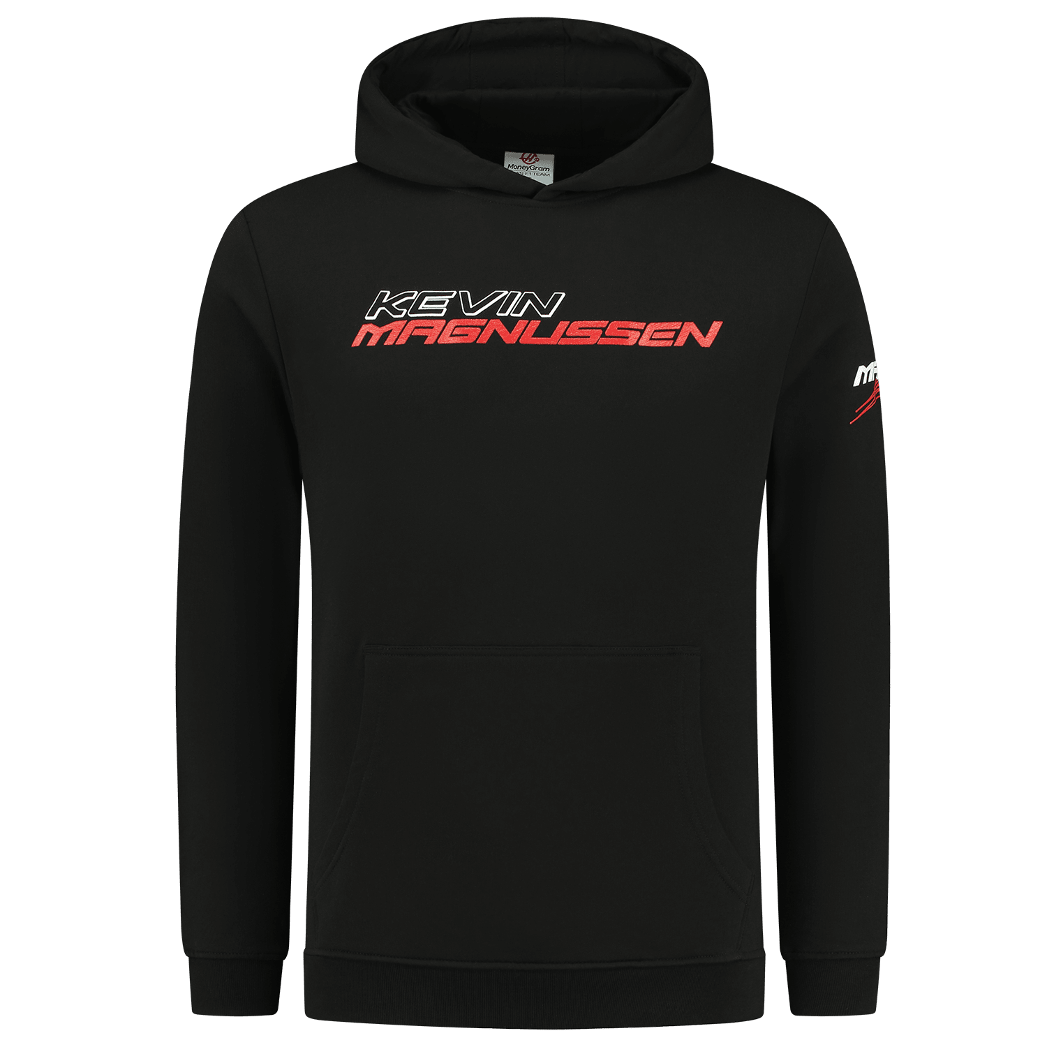 901195KevinMagnussen2023Hoodie 901195KevinMagnussen2023Hoodie
