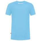 Haas Racing F1 "Haas Way Kannapolis" T-Shirt - Blue T-shirts Haas F1 Racing Team 