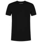 Haas Racing F1 Men's Special Edition Las Vegas GP T-Shirt - Black T-shirts Haas F1 Racing Team 