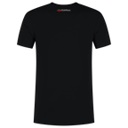 Haas Racing F1 Men's Special Edition Las Vegas GP T-Shirt - Black T-shirts Haas F1 Racing Team 