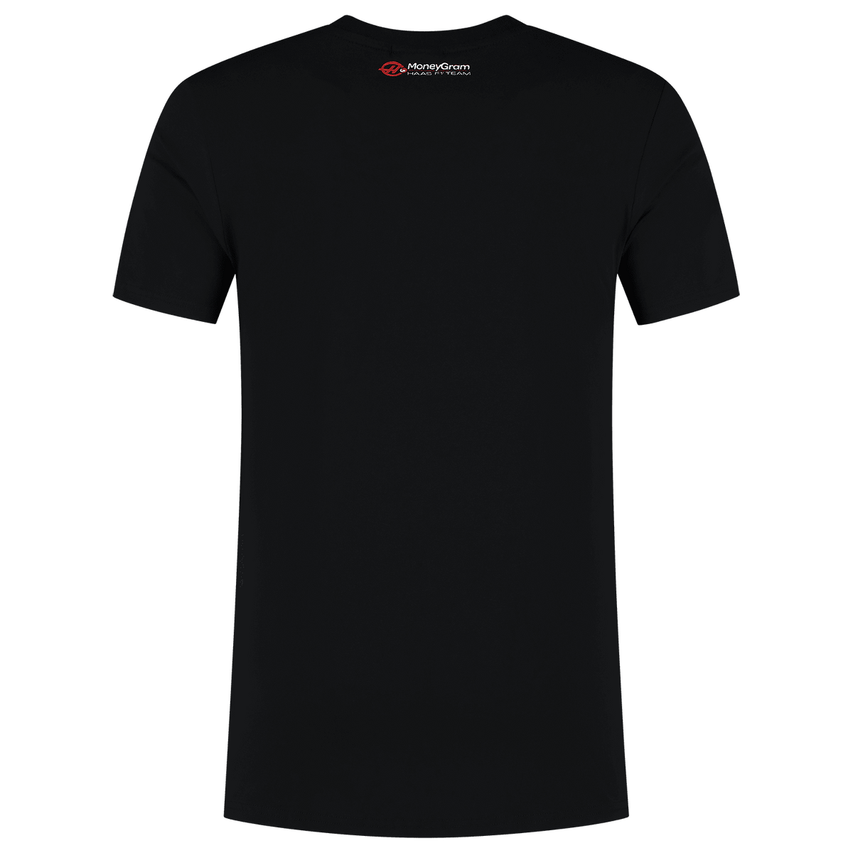 Haas Racing F1 Men's Special Edition Las Vegas GP T-Shirt - Black T-shirts Haas F1 Racing Team 
