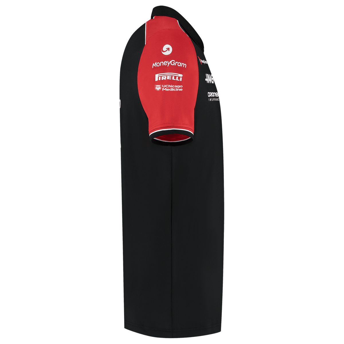 ☆最終値下げ☆ F1 HAAS 2025ポロシャツＬ ☆最終値下げ☆ F1 HAAS 2025ポロシャツL ☆最終値下げ☆ F1 HAAS