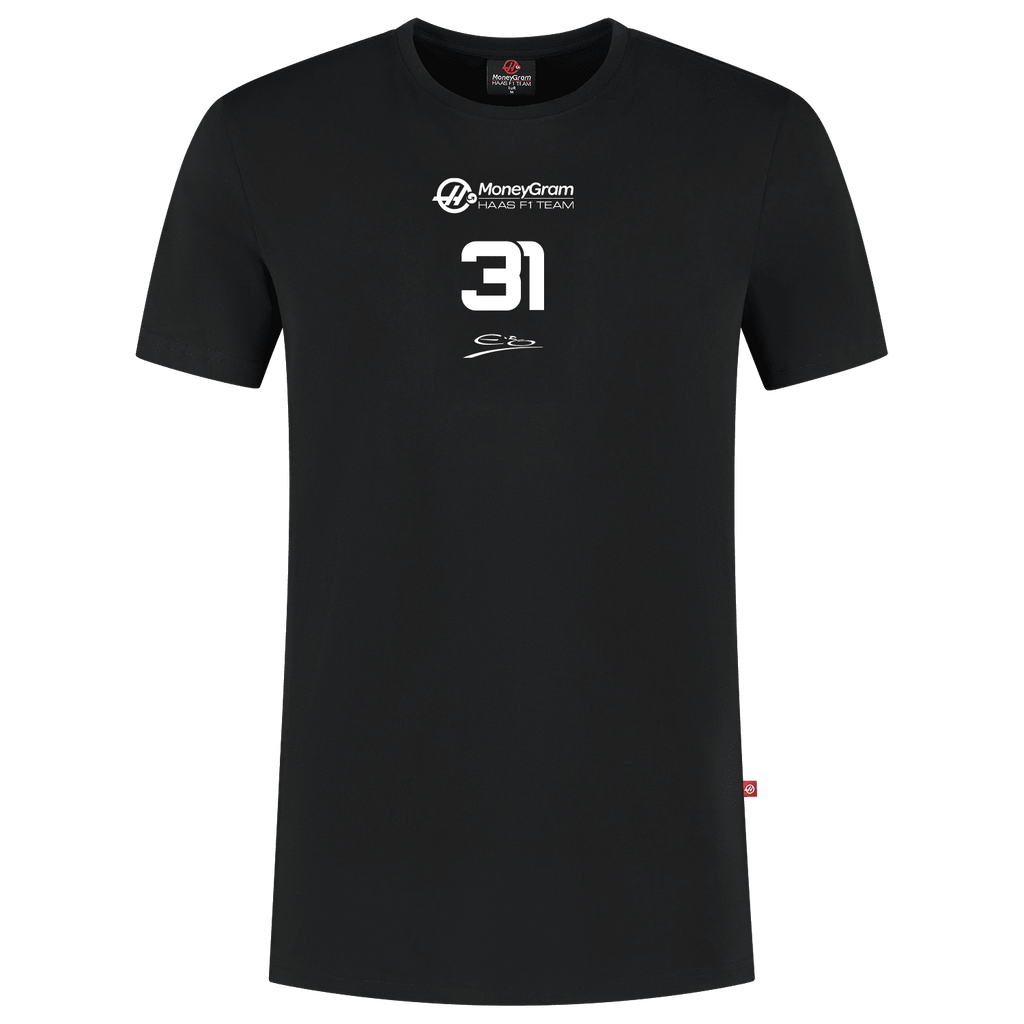 Haas Cnc Automation Made in USA Merch F1 Racing Red T-shirt tee Sz. 2xl Xxl | UK Haas Cnc Automation Made in USA Merch F1 Racing Red T-shirt tee Sz. 2xl Xxl | UK