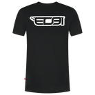 Haas Racing F1 Esteban Ocon Essential T-Shirt - Black T-shirts Haas F1 Racing Team 