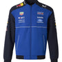 Red Bull Racing F1 2026 Team Bomber Jacket - Blue/Navy Jackets Red Bull Racing 