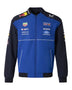 Red Bull Racing F1 2026 Team Bomber Jacket - Blue/Navy Jackets Red Bull Racing 