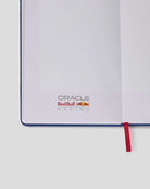 Red Bull Racing F1 Notepad - Navy Notebook Red Bull Racing 