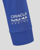 Red Bull Racing F1 Max Verstappen Special Edition Zandvoort Netherlands Hoodie - Blue T-shirts Red Bull Racing 