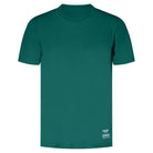 Aston Martin F1 Limited Edition British GP T-Shirt - Green T-shirts Aston Martin F1 