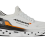 McLaren F1 x K-Swiss Men's Impulse Tubes Lite Sneakers - White Sneakers McLaren 