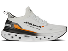 McLaren F1 x K-Swiss Men's Impulse Tubes Lite Sneakers - White Sneakers McLaren 