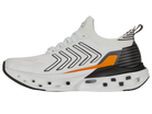 McLaren F1 x K-Swiss Men's Impulse Tubes Lite Sneakers - White Sneakers McLaren 