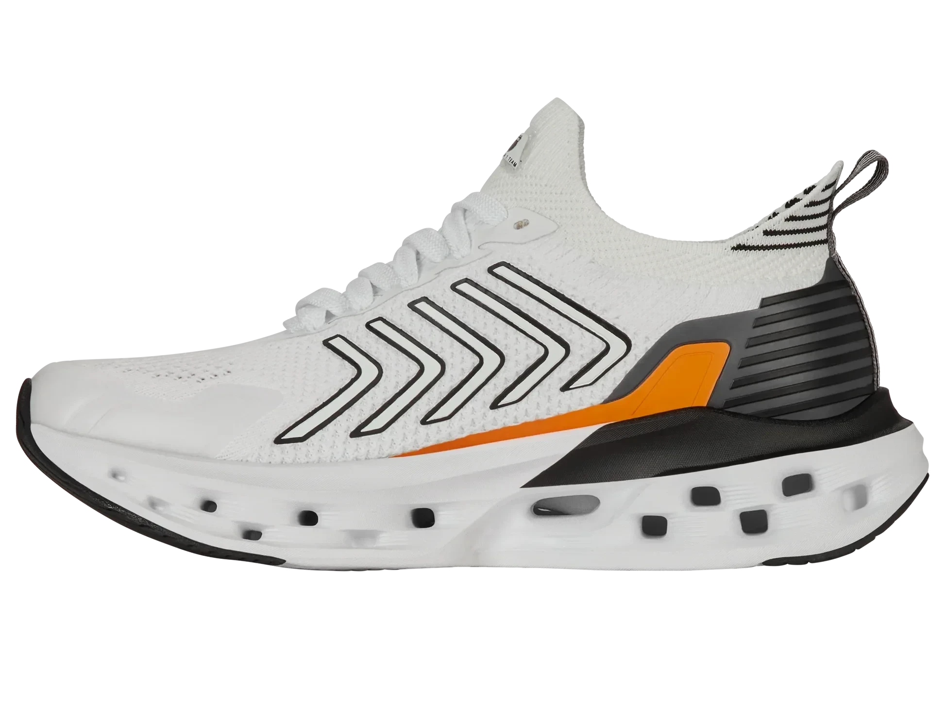 McLaren F1 x K-Swiss Women's Impulse Tubes Lite Sneakers - White