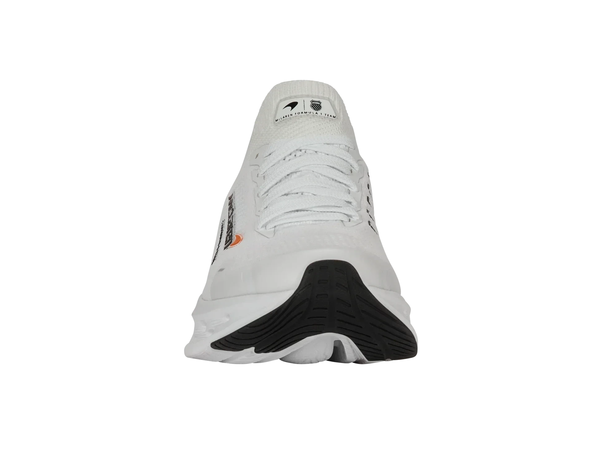 McLaren F1 x K-Swiss Women's Impulse Tubes Lite Sneakers - White