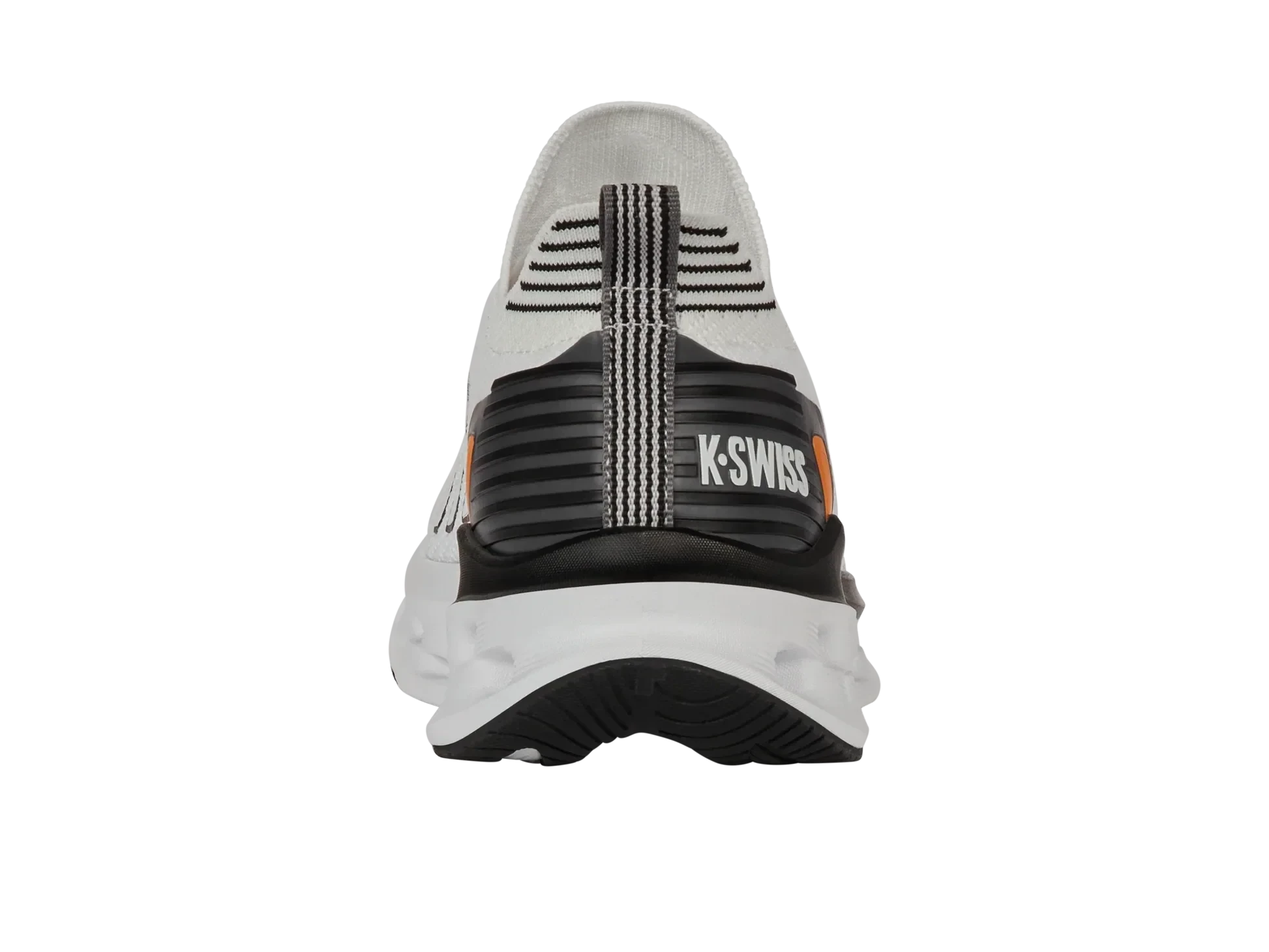 McLaren F1 x K-Swiss Women's Impulse Tubes Lite Sneakers - White