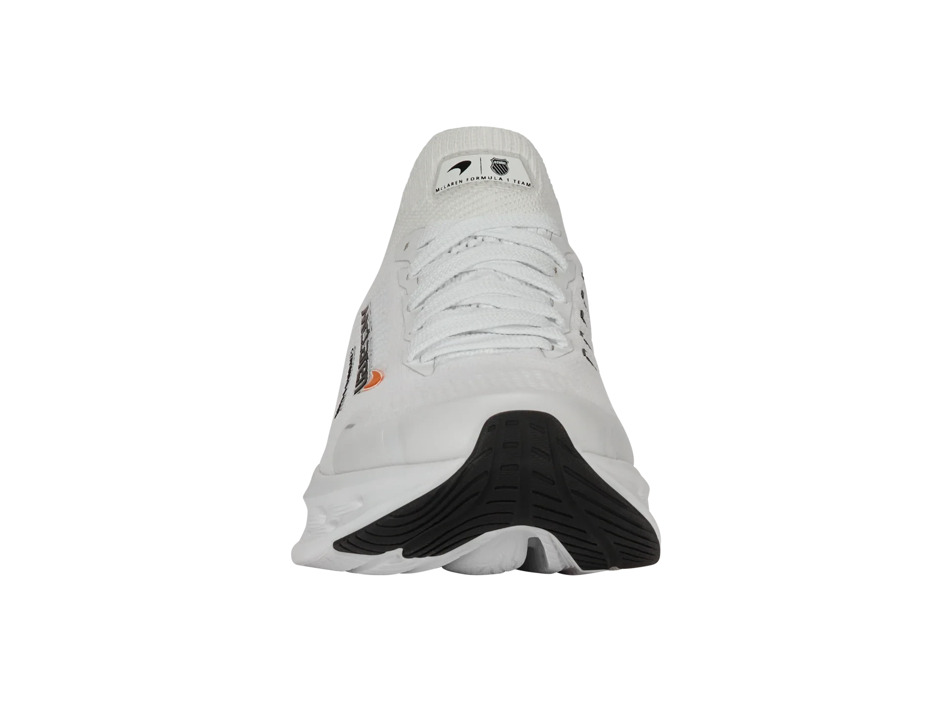 McLaren F1 x K-Swiss Men's Impulse Tubes Lite Sneakers - White Sneakers McLaren 