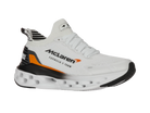 McLaren F1 x K-Swiss Men's Impulse Tubes Lite Sneakers - White Sneakers McLaren 