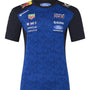 Red Bull Racing F1 Men's 2026 Team T-Shirt- Blue/Navy T-shirts Red Bull Racing 