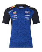 Red Bull Racing F1 Men's 2026 Team T-Shirt- Blue/Navy T-shirts Red Bull Racing 
