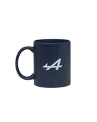 Alpine Racing F1 Mug - Black Iris Drinkware Alpine 