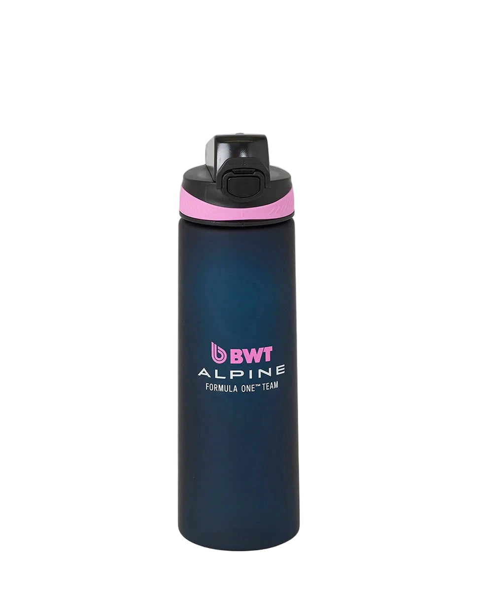Alpine Racing F1 Team Water Bottle Drinkware Alpine 