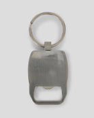 Alpine Racing F1 Team Keyring Bottle Opener Keyring - Gunmetal Keyrings Alpine 