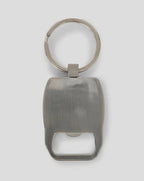 Alpine Racing F1 Team Keyring Bottle Opener Keyring - Gunmetal Keyrings Alpine 