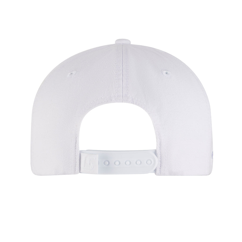 Aston Martin Cognizant F1 Lance Stroll Hat - White Hats Aston Martin F1 