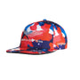 Aston Martin Cognizant F1 Fernando Alonso Special Edition Kimoa USA GP Hat- Camo Hats Aston Martin F1 