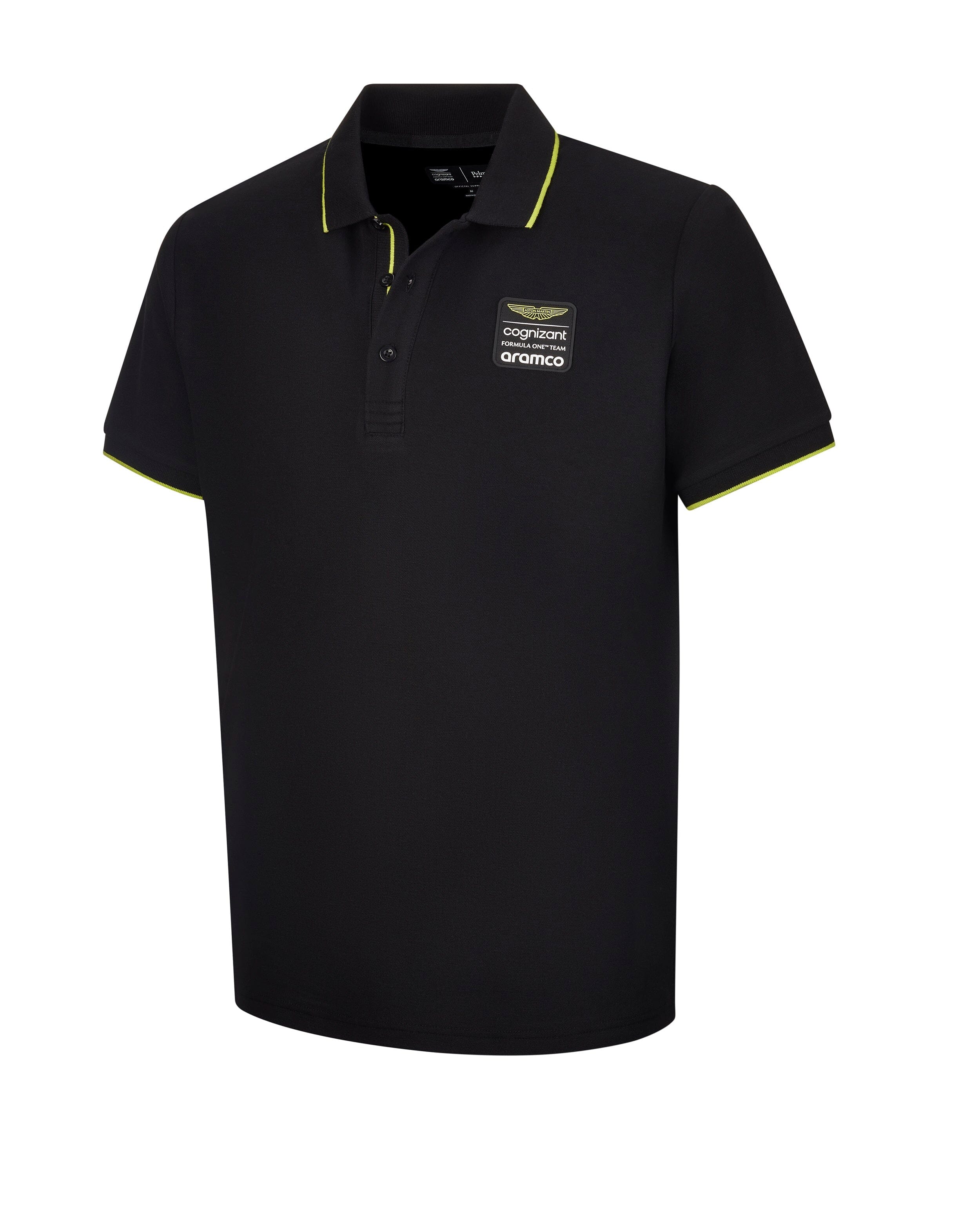 Aston Martin Cognizant F1 Merchandise Shop