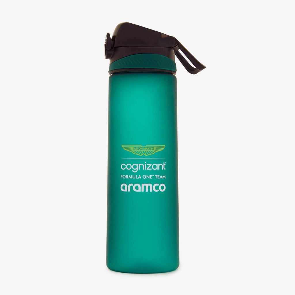 Aston Martin Cognizant F1 Team Water Bottle - Green Drinkware Aston Martin F1 