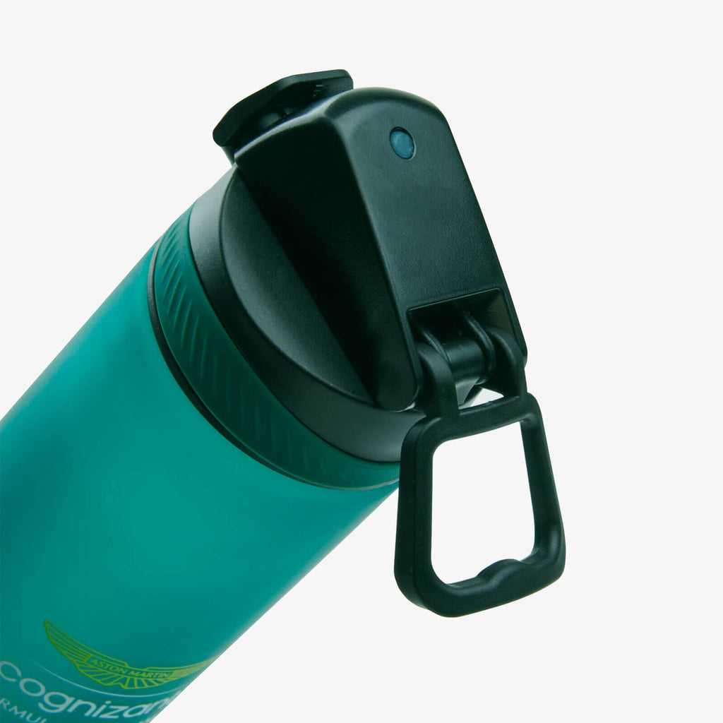 Aston Martin Cognizant F1 Team Water Bottle - Green Drinkware Aston Martin F1 