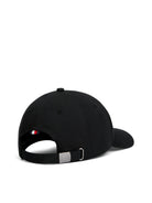 Cadillac F1 Racing Logo Hat - White/Black Hats Cadillac F1 