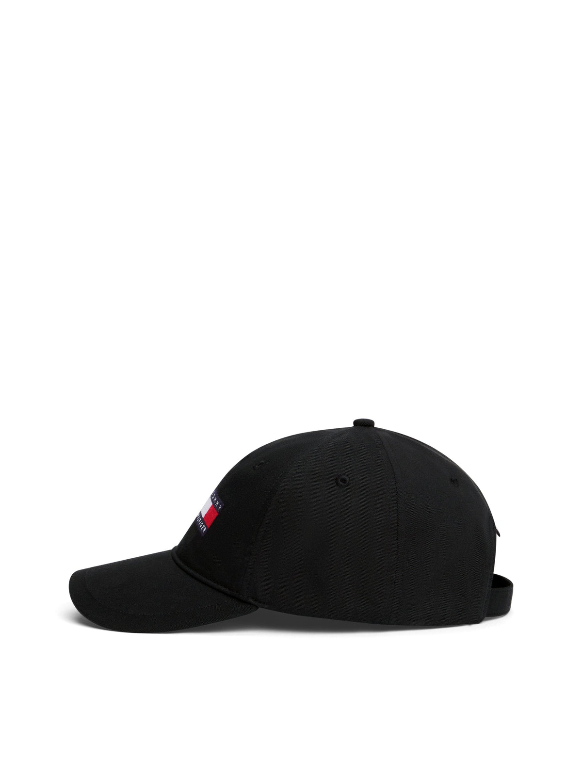 Cadillac F1 Racing Logo Hat - White/Black Hats Cadillac F1 