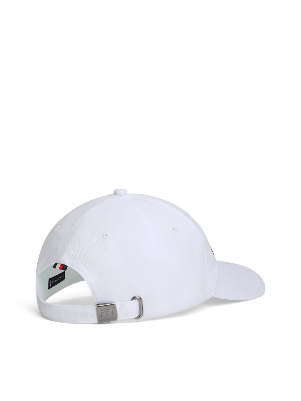 Cadillac F1 Racing Logo Hat - White/Black Hats Cadillac F1 