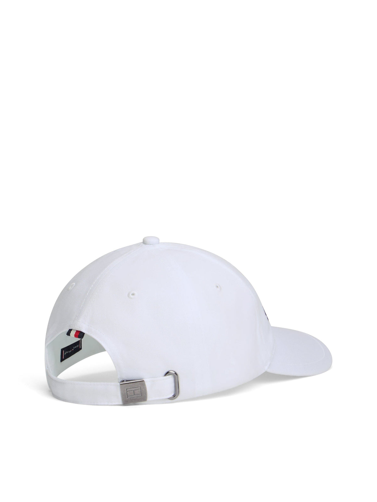Cadillac F1 Racing Logo Hat - White/Black Hats Cadillac F1 