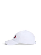 Cadillac F1 Racing Logo Hat - White/Black Hats Cadillac F1 