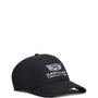Cadillac F1 Racing 2026 Team Hat - White/Black Hats Cadillac F1 Black 
