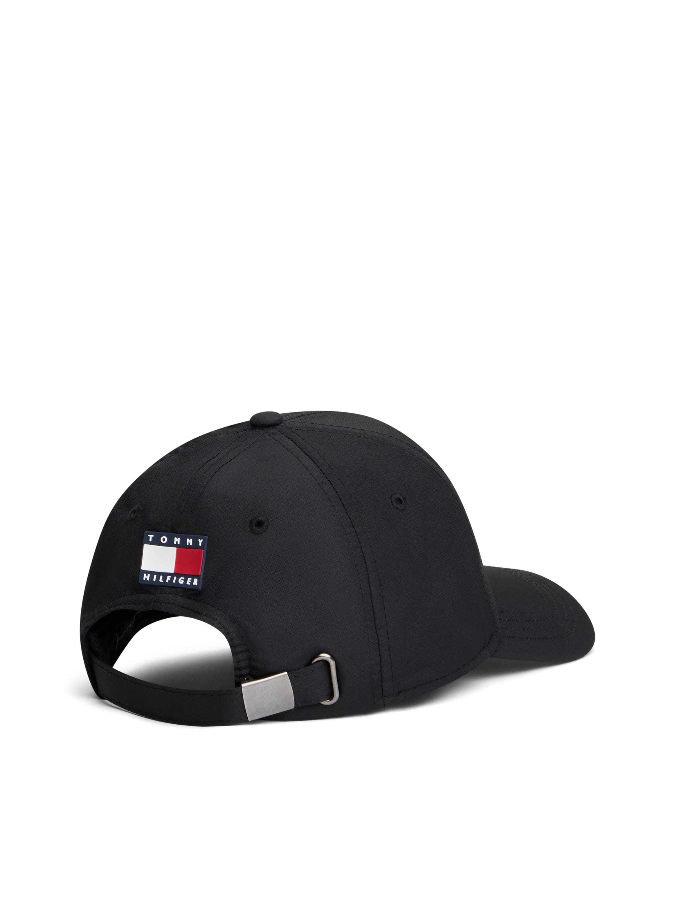 Cadillac F1 Racing 2026 Team Hat - White/Black Hats Cadillac F1 